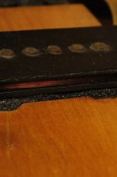 1959 Fender Jazzmaster Sunburst