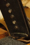 1959 Fender Jazzmaster Sunburst