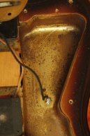 1959 Fender Jazzmaster Sunburst