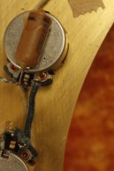 1959 Fender Jazzmaster Sunburst