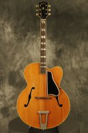 1952 Gibson L-7CN Archtop Blonde
