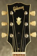 1952 Gibson L-7CN Archtop Blonde