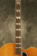 1952 Gibson L-7CN Archtop Blonde
