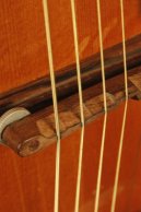 1952 Gibson L-7CN Archtop Blonde