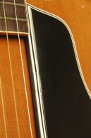 1952 Gibson L-7CN Archtop Blonde