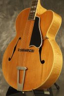 1952 Gibson L-7CN Archtop Blonde