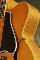 1952 Gibson L-7CN Archtop Blonde