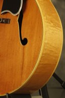 1952 Gibson L-7CN Archtop Blonde