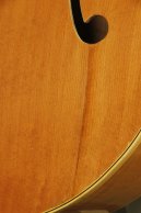 1952 Gibson L-7CN Archtop Blonde