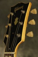 1952 Gibson L-7CN Archtop Blonde