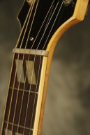 1952 Gibson L-7CN Archtop Blonde