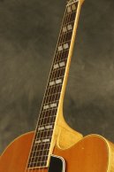 1952 Gibson L-7CN Archtop Blonde