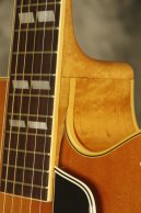 1952 Gibson L-7CN Archtop Blonde