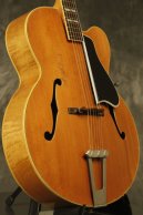 1952 Gibson L-7CN Archtop Blonde