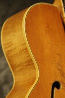 1952 Gibson L-7CN Archtop Blonde