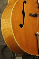 1952 Gibson L-7CN Archtop Blonde
