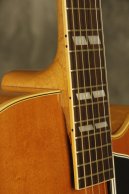 1952 Gibson L-7CN Archtop Blonde