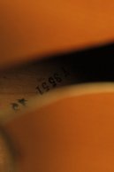 1952 Gibson L-7CN Archtop Blonde