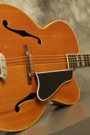 1952 Gibson L-7CN Archtop Blonde