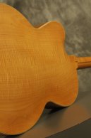 1952 Gibson L-7CN Archtop Blonde