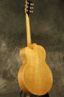 1952 Gibson L-7CN Archtop Blonde