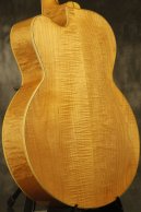 1952 Gibson L-7CN Archtop Blonde