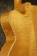 1952 Gibson L-7CN Archtop Blonde
