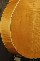 1952 Gibson L-7CN Archtop Blonde