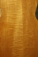 1952 Gibson L-7CN Archtop Blonde