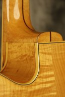 1952 Gibson L-7CN Archtop Blonde