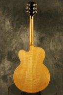 1952 Gibson L-7CN Archtop Blonde