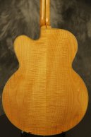 1952 Gibson L-7CN Archtop Blonde