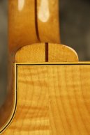 1952 Gibson L-7CN Archtop Blonde