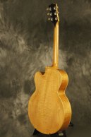1952 Gibson L-7CN Archtop Blonde
