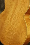1952 Gibson L-7CN Archtop Blonde