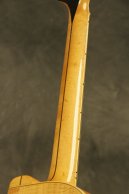 1952 Gibson L-7CN Archtop Blonde