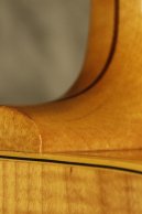 1952 Gibson L-7CN Archtop Blonde