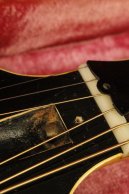 1952 Gibson L-7CN Archtop Blonde