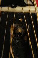 1952 Gibson L-7CN Archtop Blonde