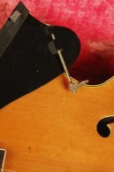 1952 Gibson L-7CN Archtop Blonde