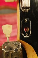 1952 Gibson L-7CN Archtop Blonde