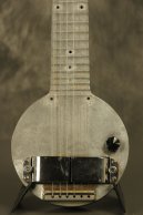 1934 Rickenbacker A-22 Frying Pan