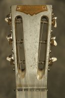 1934 Rickenbacker A-22 Frying Pan