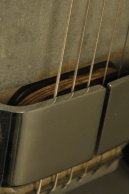 1934 Rickenbacker A-22 Frying Pan