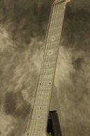 1934 Rickenbacker A-22 Frying Pan