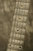 1934 Rickenbacker A-22 Frying Pan