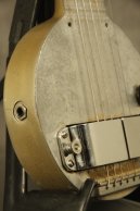 1934 Rickenbacker A-22 Frying Pan