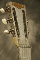 1934 Rickenbacker A-22 Frying Pan