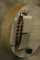 1934 Rickenbacker A-22 Frying Pan
