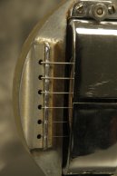 1934 Rickenbacker A-22 Frying Pan